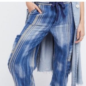 FP Glory Days Striped Pant